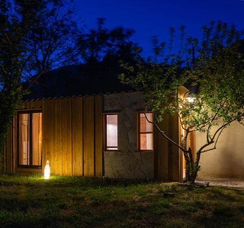 Hameau D'Hotes La Roseraie-Drome Condorcet Buitenkant foto